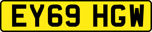 EY69HGW