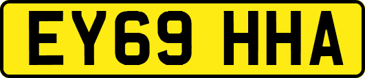 EY69HHA