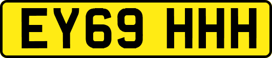 EY69HHH