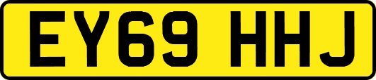 EY69HHJ