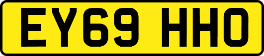 EY69HHO