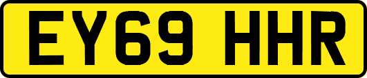 EY69HHR