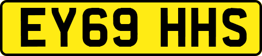 EY69HHS