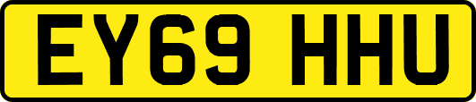 EY69HHU