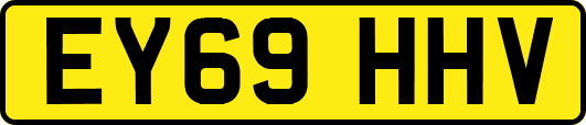 EY69HHV