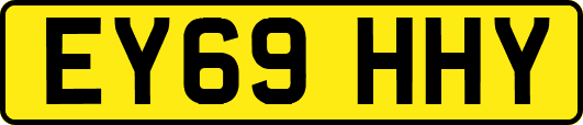 EY69HHY
