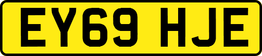 EY69HJE