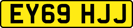 EY69HJJ