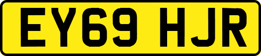 EY69HJR