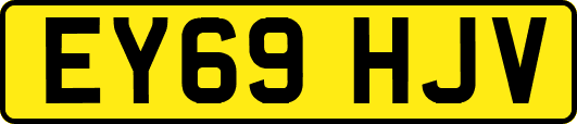 EY69HJV