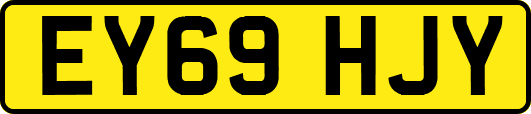 EY69HJY