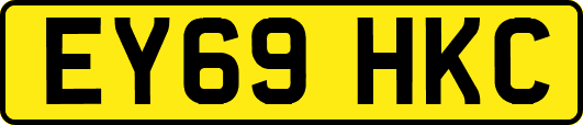 EY69HKC