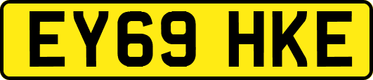 EY69HKE