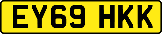 EY69HKK