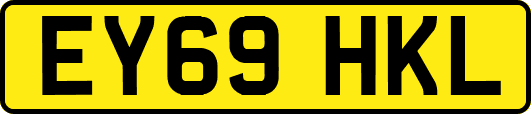 EY69HKL