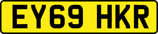 EY69HKR