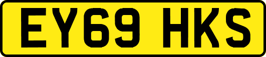 EY69HKS