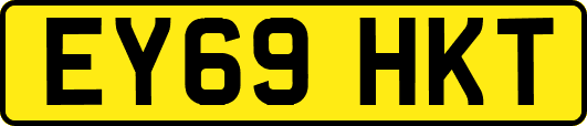 EY69HKT