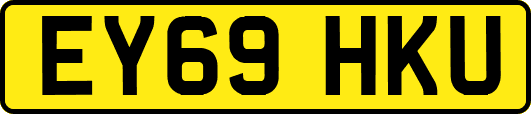 EY69HKU