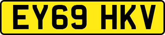 EY69HKV