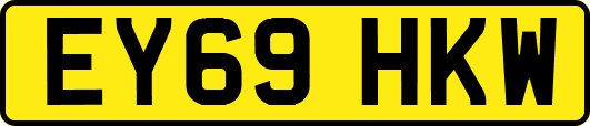 EY69HKW