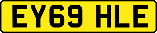 EY69HLE