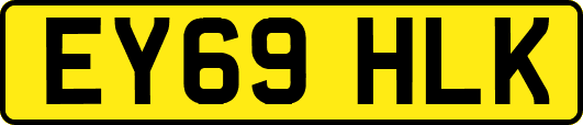 EY69HLK