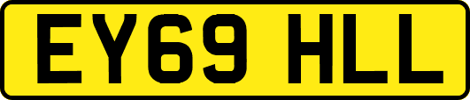 EY69HLL