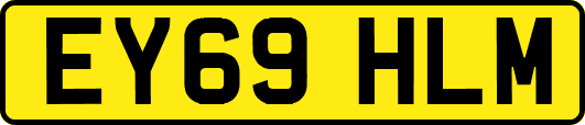 EY69HLM