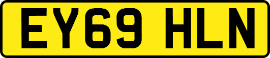 EY69HLN