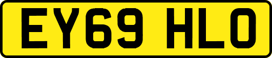 EY69HLO