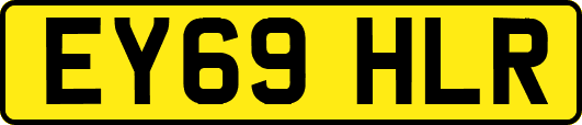 EY69HLR