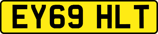 EY69HLT