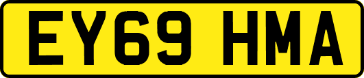 EY69HMA