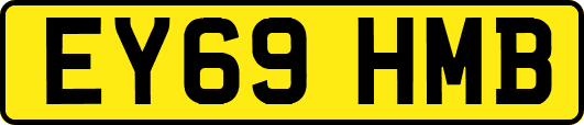 EY69HMB