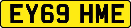 EY69HME