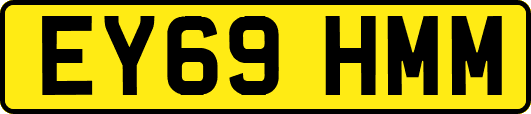 EY69HMM