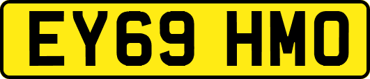 EY69HMO