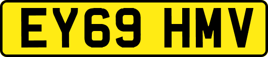 EY69HMV