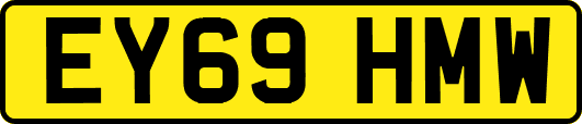 EY69HMW