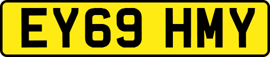 EY69HMY