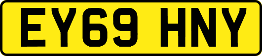 EY69HNY