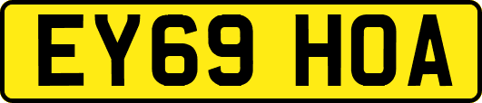 EY69HOA
