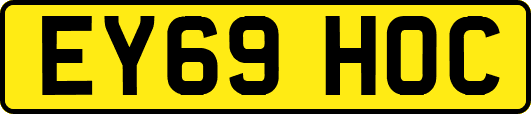 EY69HOC
