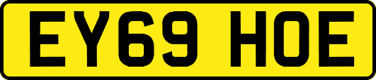 EY69HOE