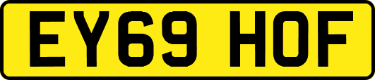 EY69HOF