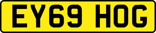 EY69HOG