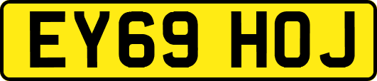 EY69HOJ