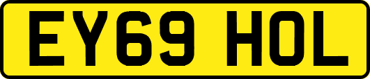 EY69HOL