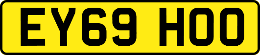EY69HOO